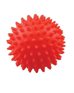 Игрушка для собак Мяч для массажа малая Зооник