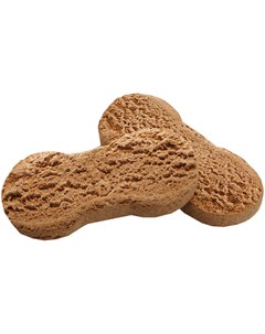 Лакомство Biscuit для собак всех пород бисквиты для чистки зубов 2 5 кг 1 шт Mera