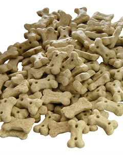Лакомство Puppy Knochen свежее дыхание для щенков всех пород косточки 2 5 кг 1 шт Mera