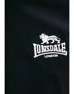 Футболка Lonsdale