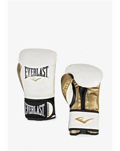 Перчатки боксерские Everlast