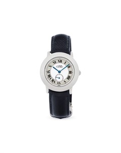 Наручные часы Must pre owned 33 мм 1993 го года Cartier