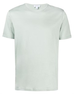 Базовая футболка Sunspel