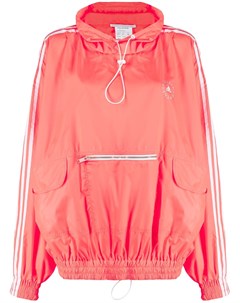 Легкая куртка оверсайз Adidas by stella mccartney