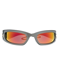 Солнцезащитные очки Visionizer из коллаборации с Gentle Monster Marine serre