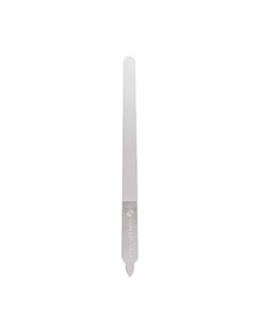 Пилка лазерная для ногтей прямая с ручкой 155 мм Expert 11 Staleks pro