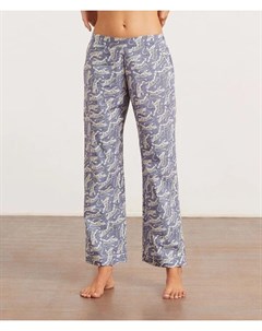 Пижамные брюки с принтом тигров BANGALI Etam