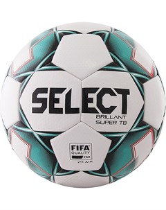 Мяч футбольный Brillant Super FIFA TB 810316 004 р 5 Select