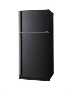 Холодильник SJ XE55PMBK Sharp