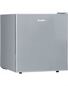 Холодильник RC 55 Silver Tesler