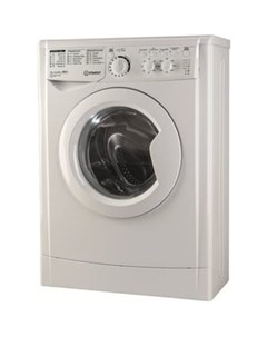 Стиральная машина EWUC 4105 CIS Indesit