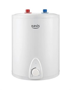Электрический накопительный водонагреватель LP 10 Oasis