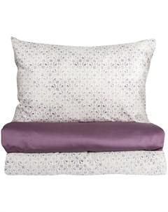 Комплект постельного белья 1 5 спальный Purple Diamond Lameirinho