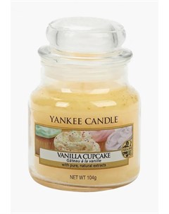 Свеча ароматическая Yankee candle