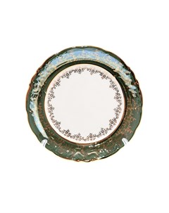Тарелка 25 см Sterne porcelan