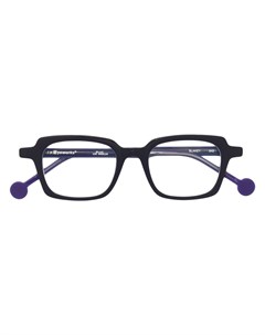 Солнцезащитные очки в квадратной оправе L.a. eyeworks