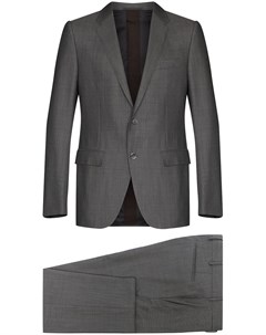 Костюм двойка из ткани Achillfarm Ermenegildo zegna