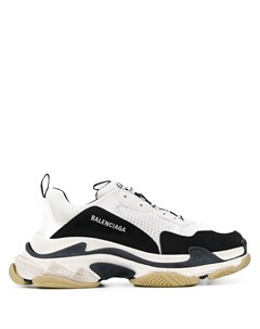 Кроссовки Triple S Balenciaga