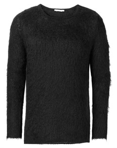Фактурный свитер с круглым вырезом 1017 alyx 9sm