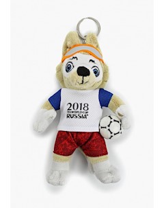 Брелок 2018 fifa world cup russia™