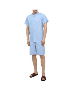 Хлопковая пижама Zimmerli