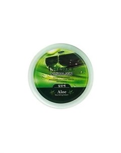 Крем для лица и тела Natural Skin Aloe 100 г Deoproce