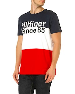 Футболка Hilfiger denim