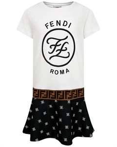 Платье Fendi