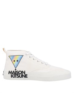 Кеды и кроссовки Maison kitsuné