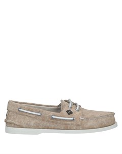 Мокасины Sperry