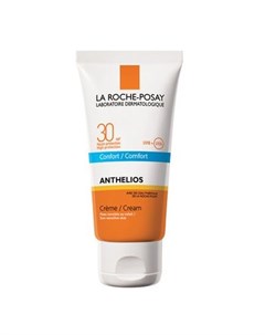 Антгелиос Ультра крем для лица солнцезащитный SPF30 50мл La roche-posay