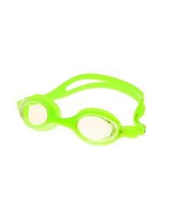 Очки для плавания JR G900 Lime Alpha caprice