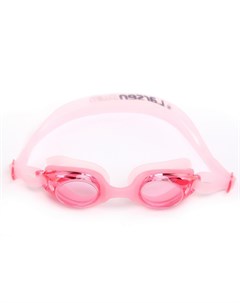 Очки для плавания детские DS GG205 pink Larsen