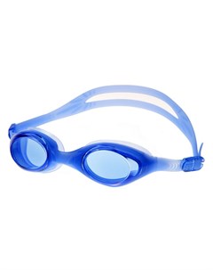 Очки для плавания AD G600 Blue Alpha caprice
