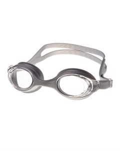 Очки для плавания JR G900 Silver Alpha caprice