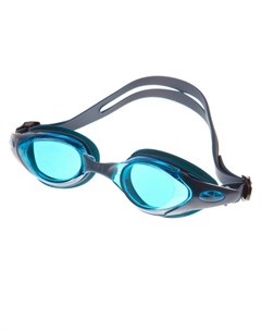 Очки для плавания JR G1000 Blue Alpha caprice