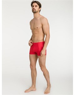 Плавки шорты мужские для бассейна красный BM 5 4 Atemi