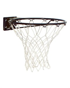 Кольцо баскетбольное Black Standard 7809SCN Spalding