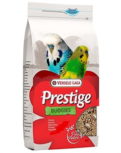 Prestige Budgies корм премиум для волнистых попугаев 1 кг Versele-laga