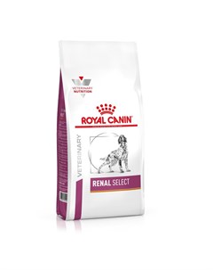 Корм для собак с пониженным аппетитом при хронической почечной недостаточности 2 кг Royal canin (вет.корма)