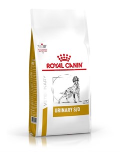 Корм для собак при мочекаменной болезни струвиты оксалаты 2 кг Royal canin (вет.корма)