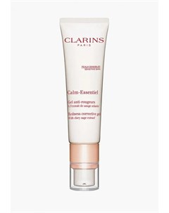 Гель для лица Clarins