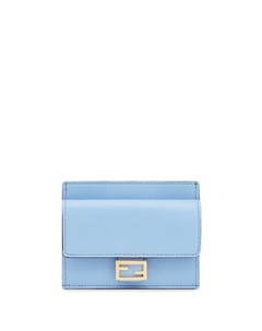 Кошелек с логотипом Fendi