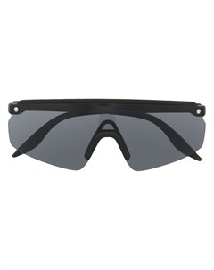 Солнцезащитные очки маска Club House Snob