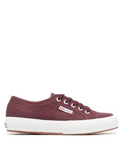 Кеды на шнуровке Superga