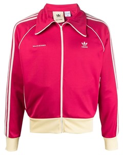 Спортивная куртка с полосками Adidas