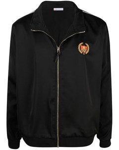 Куртка с вышитым логотипом Bel-air athletics
