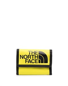 Кошелек с логотипом The north face