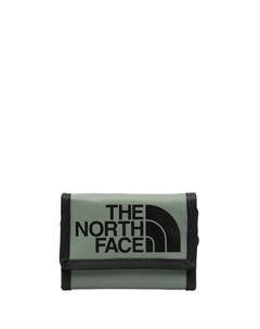 Кошелек с логотипом The north face