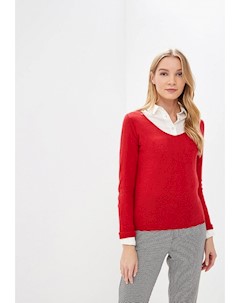 Пуловер Love cashmere
